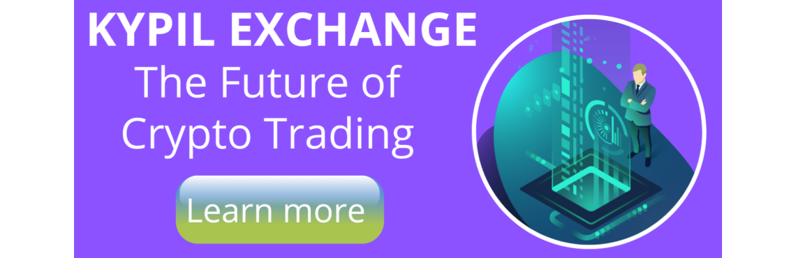 Kypil Exchange