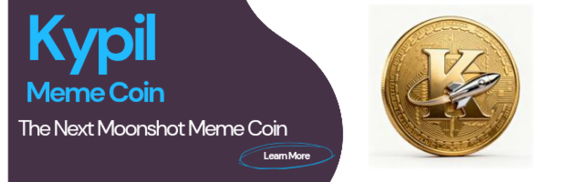 Kypil Meme coin