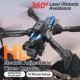 Drones