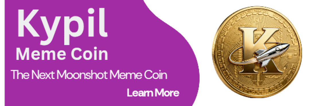 Kypil Meme coin