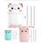 Set   + $3.41