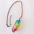 Colorful chain   + $0.48
