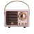 Second Generation Pink   