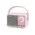 Three Generations Pink   + $1.36