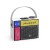 White Rubik's Cube   + $0.42