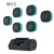Black 8 Target   + $6.63