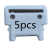 Spare blade5pcs   + $0.50