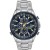 Steel Belt Blue   