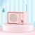 Pink   + $0.59