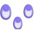 Purple 3pc   + $9.60