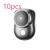 10pcs Black   + $31.29