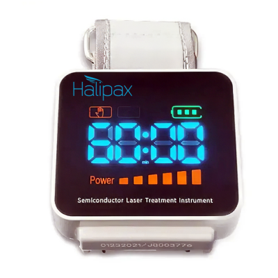 Health Equipment LLLT Non Invasive Prevent Arteriosclerosis Stroke Rehabilitation Smart Watch