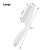 Flea Comb Large Size   + $0.07