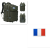 Military Green 3Style   + $5.30