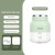 Light Green   