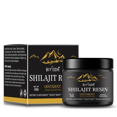 Pure Himalayan Shilajit Gummies With Ashwagandha, Gokshura  Other Herbs, No added Sugar, 60 Chewables Edible Supplement
