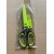 Green Black OPP Bag   