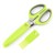 Green Gray OPP Bag   