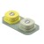 Two piece button set   + $17.60