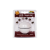 White   + $0.91