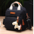 Black   + $0.28