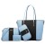 Blue black   