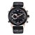 9098 Nylon Strap Black   