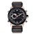 9098 Nylon Strap Brown   