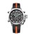 3003 Orange With Silver Case   