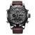 3022 Brown Belt   
