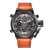 3003 Black Shell Black Surface   