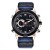9098 Nylon Strap Blue   