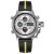 3003 Yellow With White Shell   