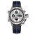 3003 Blue Ribbon White Shell   