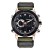 9098 Nylon Strap Green   