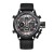 3003 Nylon Black   