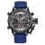 3003 Blue Black Shell Black   
