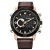 9098 Brown Belt   