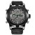 3022 Nylon Strap Black   