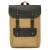 Brown Canvas Dark Brown   