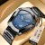Black Steel Blue Surface   + $0.31