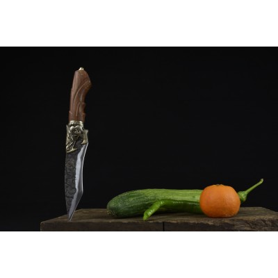 Faucet Bone Knife Kitchen Slicing Tools