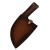 Brown Knife cover   + $11.95
