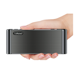 Wireless Bluetooth Speaker Dual Speakers Hifi Audio Card Usb Portable