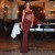 Wine Red 
