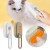 Set + $4.86