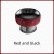 Red and black + $5.13