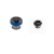 Blue and black + $5.13