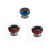 2Red and blue + $10.31