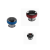 Blue Red black + $11.15
